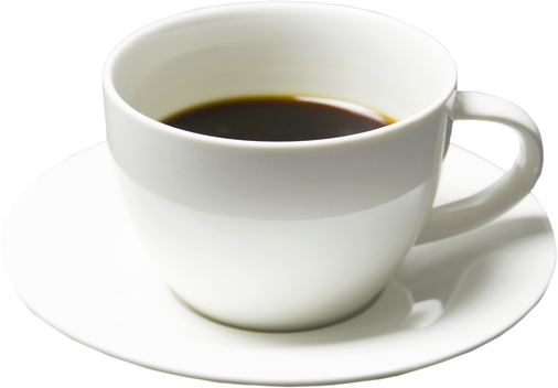 Cup of Coffee Png