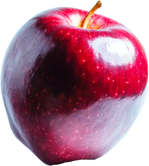 Red Apple